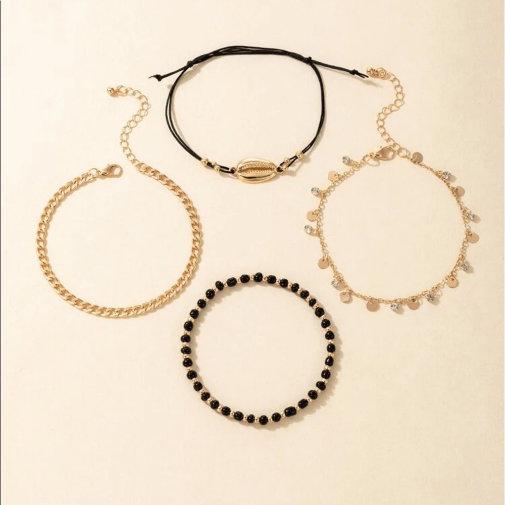 Anklet - Picture 2 of 2